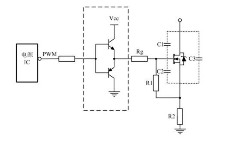 驅(qū)動(dòng)電路如何設(shè)計(jì)？不會(huì)就看看這2個(gè)范例！