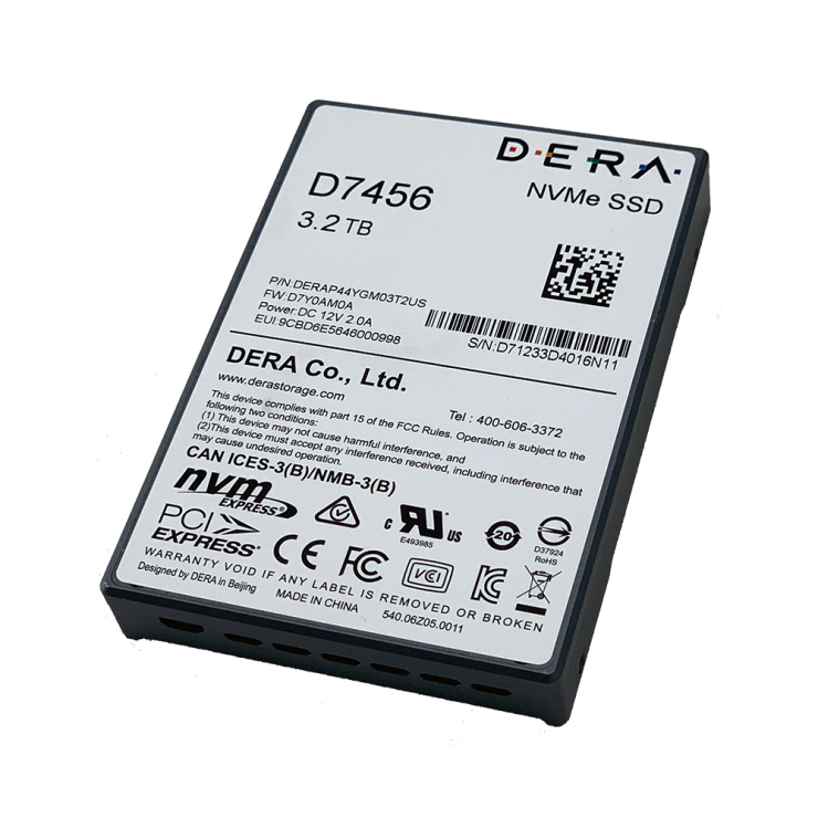 得瑞攜手新華三：構(gòu)筑創(chuàng)新閃存與企業(yè)級(jí)存儲(chǔ)解決方案的領(lǐng)先力量