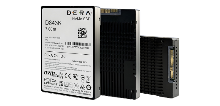 綠色智能計(jì)算標(biāo)準(zhǔn)啟航，得瑞領(lǐng)新攜手產(chǎn)學(xué)研共建存儲(chǔ)低碳生態(tài)新標(biāo)桿