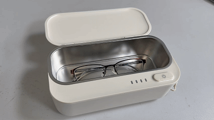 一文了解納祥科技超聲波清洗機(jī)方案，能應(yīng)用于眼鏡、手表