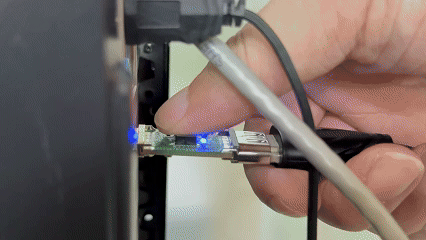 一文了解納祥科技TYPE-C、DP誘騙器方案