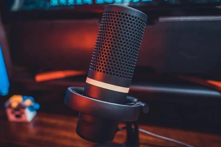 電子音量控制IC納祥科技NX6805，立體聲分離度大于100dB