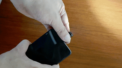 納祥科技客戶案例：Type-c手機(jī)外接強(qiáng)光手電筒方案，超強(qiáng)光輸出