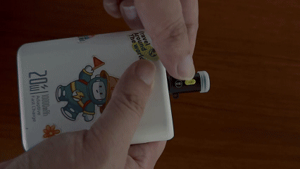 納祥科技客戶案例：Type-c手機(jī)外接強(qiáng)光手電筒方案，超強(qiáng)光輸出