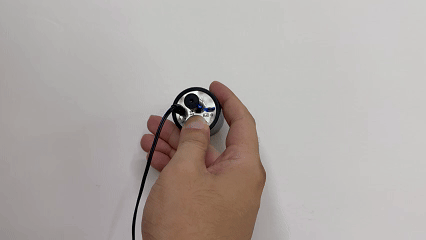 客戶案例：基于納祥科技IC的管道測漏檢測方案，聲音放大13000倍