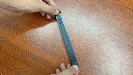 納祥科技客戶案例拆解展示：RGB拾音燈方案，具備32位ARM處理器