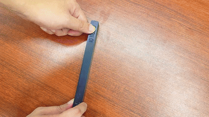 納祥科技客戶案例拆解展示：RGB拾音燈方案，具備32位ARM處理器