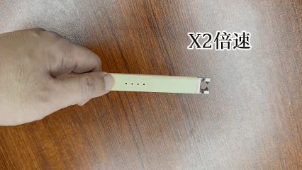 納祥科技客戶(hù)案例：可接手機(jī)也可充電的電弧打火機(jī)方案