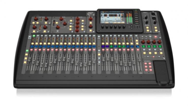 納祥科技NX9019，國產(chǎn)替代CS5361、CS5381的音頻I2S 114DB ADC