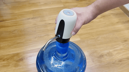 客戶案例開發(fā)：基于納祥科技專用IC的電動抽水器方案