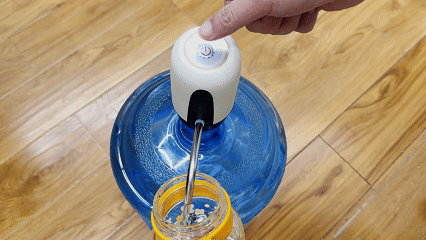 客戶案例開發(fā)：基于納祥科技專用IC的電動抽水器方案