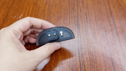 納祥科技客戶版精油按摩梳方案，集精油噴霧與護(hù)發(fā)按摩于一體