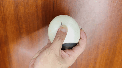 納祥科技客戶版精油按摩梳方案，集精油噴霧與護(hù)發(fā)按摩于一體