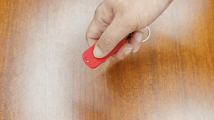 案例展示：高精度光照傳感器賦能納祥科技迷你照度計方案