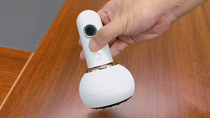 納祥科技電動刮痧拔罐器方案亮點：負壓+加熱雙模式的協(xié)同控制策略