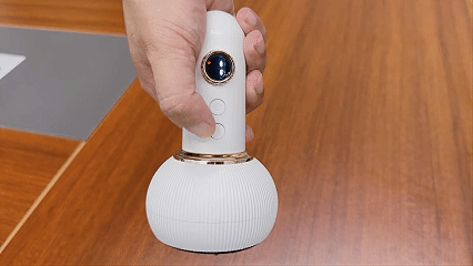 納祥科技電動刮痧拔罐器方案亮點：負壓+加熱雙模式的協(xié)同控制策略