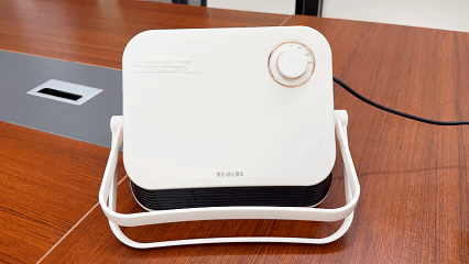 納祥科技臺(tái)掛兩用暖風(fēng)機(jī)方案：極簡電路設(shè)計(jì)如何降低故障率與成本？