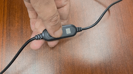 取電芯片+數(shù)碼管：納祥科技Type-C轉(zhuǎn)DC誘騙線方案核心部件選型邏輯