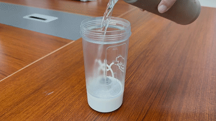 從手動到電動：納祥科技電動攪拌杯方案的技術(shù)升級，如何解決傳統(tǒng)攪拌痛點(diǎn)