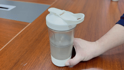 從手動到電動：納祥科技電動攪拌杯方案的技術(shù)升級，如何解決傳統(tǒng)攪拌痛點(diǎn)