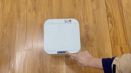 從手動到智能:納祥科技智能感應(yīng)垃圾桶方案的核心技術(shù)迭代路徑