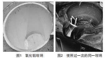 堪場(chǎng)檢測(cè)系統(tǒng)在80 L真空感應(yīng)爐中的開(kāi)發(fā)及應(yīng)用研究