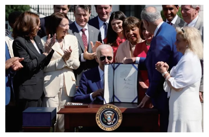 芯片設(shè)計(jì)基石——解碼EDA斷供背后的霸權(quán)邏輯及國(guó)產(chǎn)EDA突圍之路