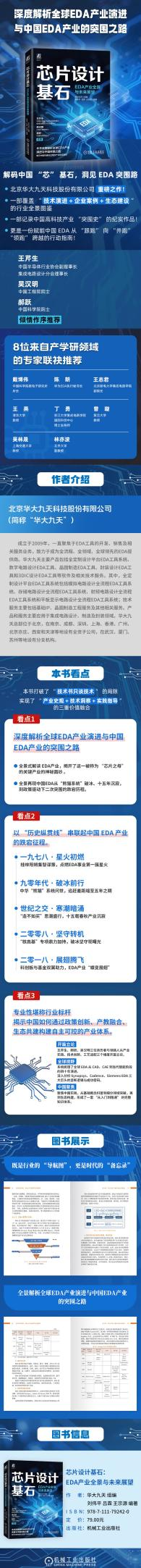 芯片設(shè)計(jì)基石——解碼EDA斷供背后的霸權(quán)邏輯及國(guó)產(chǎn)EDA突圍之路