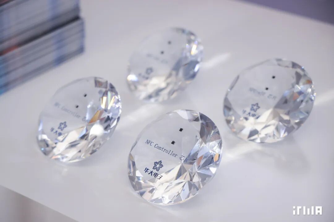 從NFC到iTAP，開啟智能交互新紀(jì)元