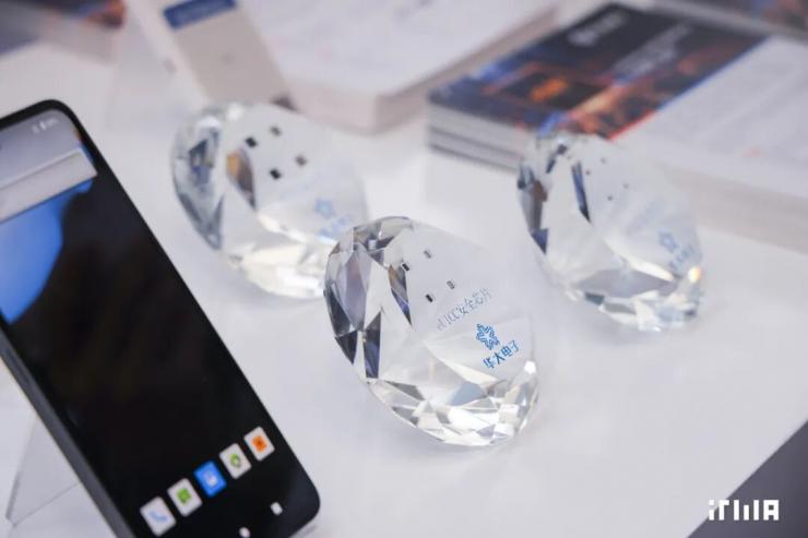 從NFC到iTAP，開啟智能交互新紀(jì)元