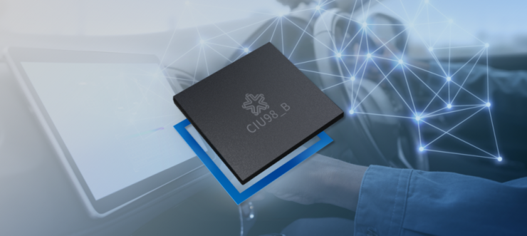 國內(nèi)首批 | 華大電子CIU98_B系列產(chǎn)品通過市場監(jiān)管總局認(rèn)研中心汽車芯片認(rèn)證審查技術(shù)體系驗證，鑄就智能網(wǎng)聯(lián)車合規(guī)“芯”高度