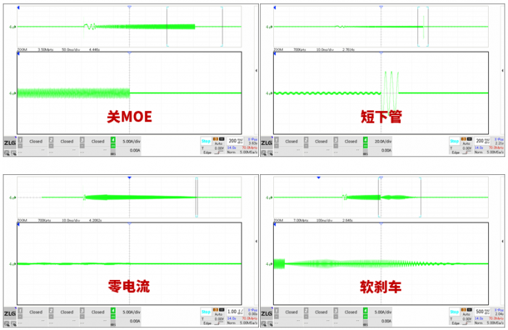 智能割草機器人之行走輪：高效驅(qū)動，極致性能