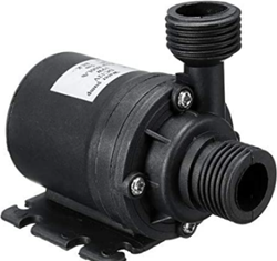 48V服務(wù)器風(fēng)扇與水泵解決方案，為AI服務(wù)器打造穩(wěn)定可靠的散熱系統(tǒng)