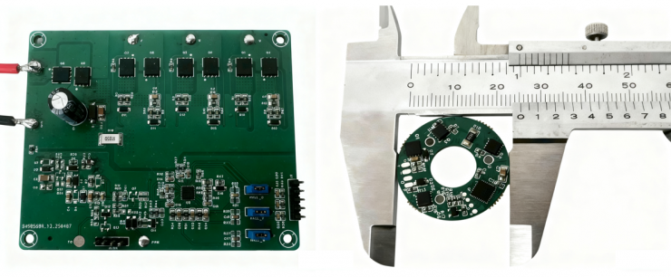 48V服務(wù)器風(fēng)扇與水泵解決方案，為AI服務(wù)器打造穩(wěn)定可靠的散熱系統(tǒng)