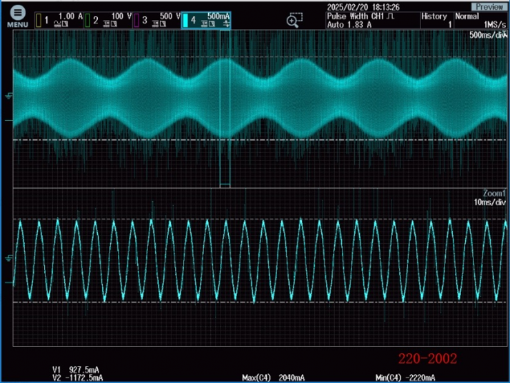 LKS32MC07x 以“省”賦能！驅動干衣機雙電機高效穩(wěn)定運行