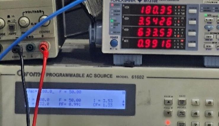 高效節(jié)能：強(qiáng)大MCU實(shí)現(xiàn)干衣機(jī)壓縮機(jī)+電機(jī)+PFC穩(wěn)定運(yùn)行，性能全面躍升