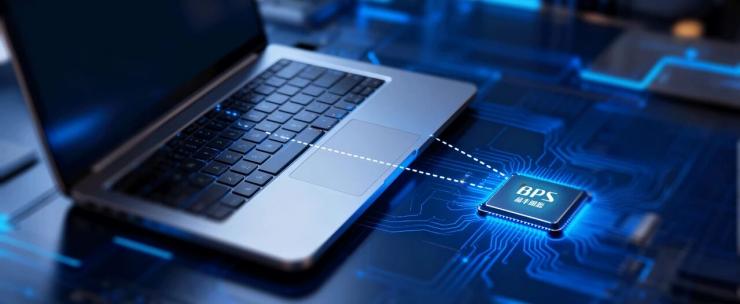 晶豐明源推出第二代Smart DrMOS，支持筆記本電腦顯卡和主板Vcore電源再升級