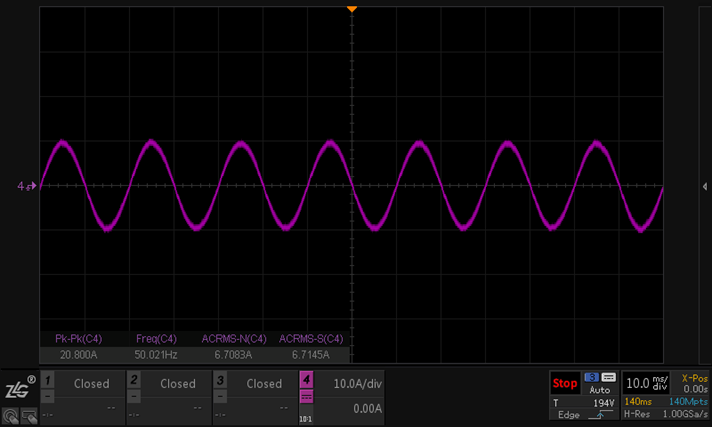 LKS07x一顆搞定！高性價(jià)比MCU+DSP解鎖空調(diào)外機(jī)壓縮機(jī)、風(fēng)機(jī)及PFC精準(zhǔn)控制