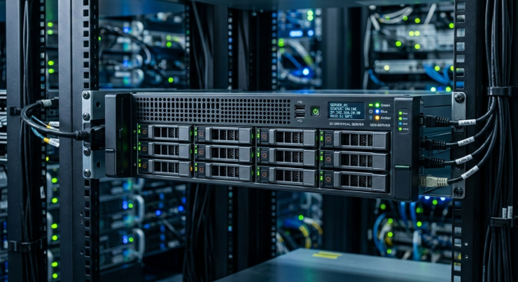 全球首秀！晶豐明源登陸APEC 2026，攜高性能計(jì)算全系核心電源方案重磅亮相