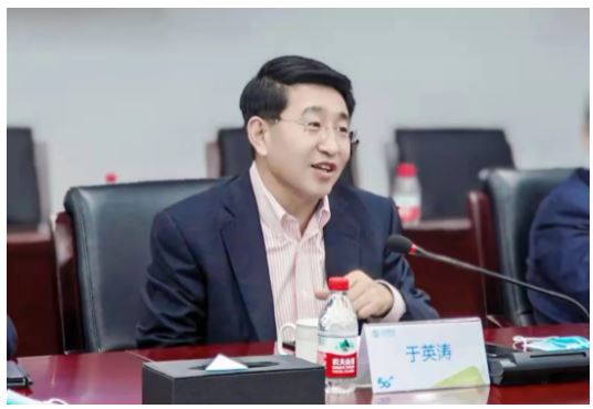 中國移動云能力中心與新華三集團(tuán)一行座談交流，探尋云智創(chuàng)新之道