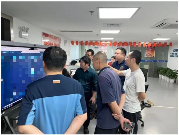 新華三助力福建省醫(yī)保信息平臺遷移上線：讓四千萬人享受智慧醫(yī)保新體驗