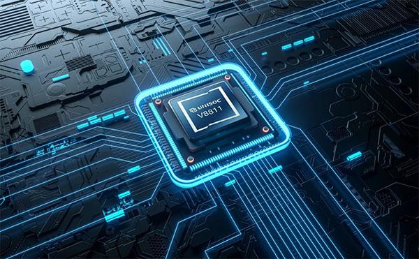 展銳V8811安全平臺(tái)在中國(guó)電信體系正式商用