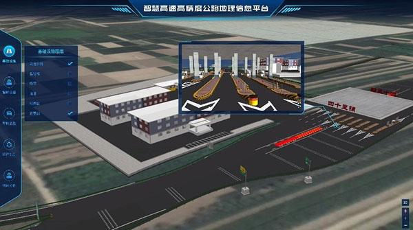 合作達成 成果共享 世紀高通與和利時的新動向