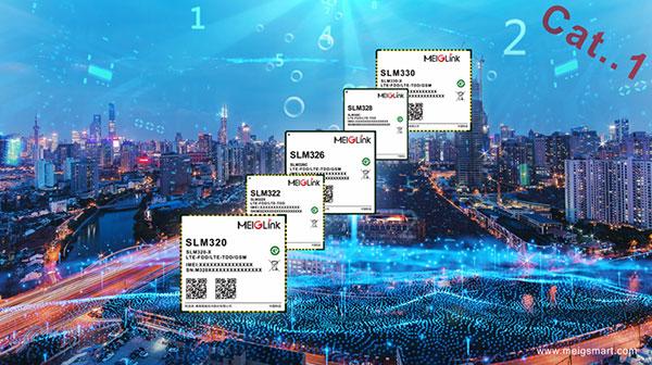 國產芯出海丨美格智能Cat.1模組順利通過多項國際認證