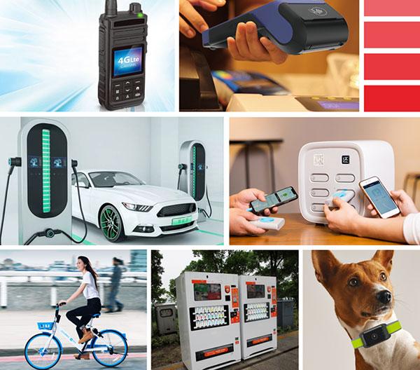 國產芯出海丨美格智能Cat.1模組順利通過多項國際認證