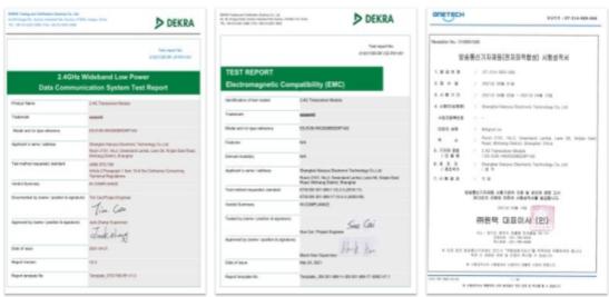 喜訊 | essemi榮獲2021年上海產學研合作優(yōu)秀項目獎三等獎