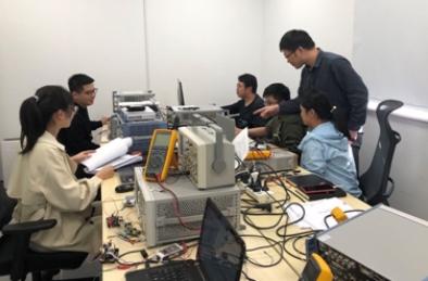 喜訊 | essemi榮獲2021年上海產學研合作優(yōu)秀項目獎三等獎