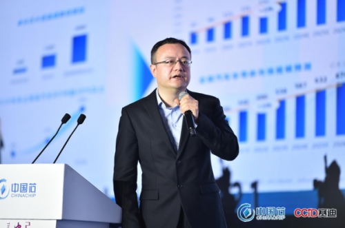 新汽車,“芯”機(jī)遇 四維圖新以“芯片+數(shù)據(jù)+算法”閉環(huán)賦能汽車智能化