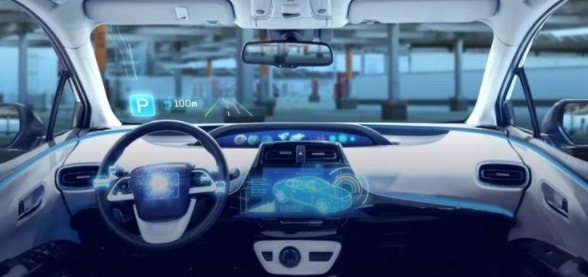 向自動駕駛時代邁進！新華三攜手Zenseact實現(xiàn)安全新變革