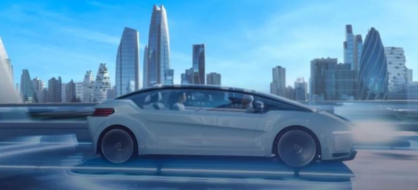 向自動駕駛時代邁進！新華三攜手Zenseact實現(xiàn)安全新變革